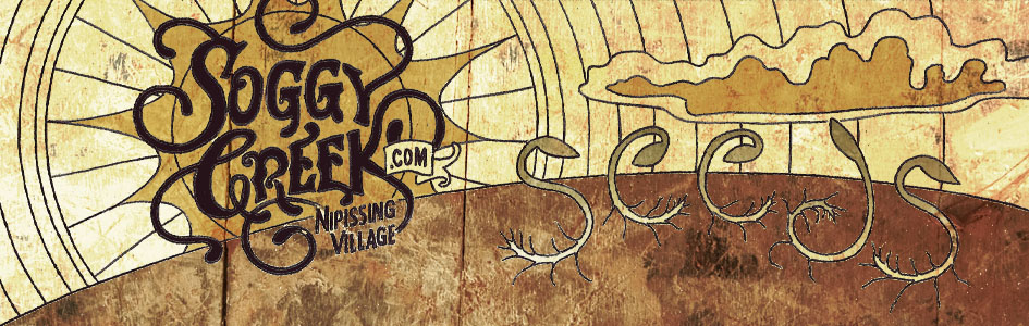 Soggy Creek Seed Co.