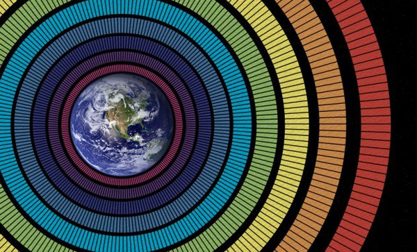 Love, seeds & growing heirloom vegetables