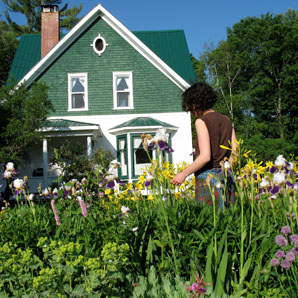 Piebird Bed & Breakfast