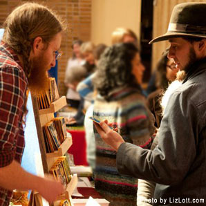 Seed exchange heirloom seeds